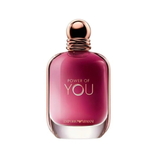عطر باور أوف يو جورجيو أرماني النسائي أو دو بارفيوم 90 مل  Power of You Giorgio Armani Eau de Parfum